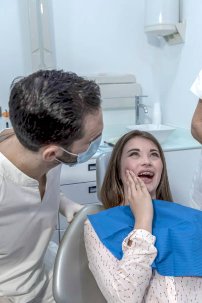 Best Holiday Emergency Dentist in Fredericktown, MO