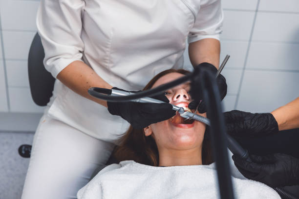 Best Pediatric Emergency Dentist in Fredericktown, MO