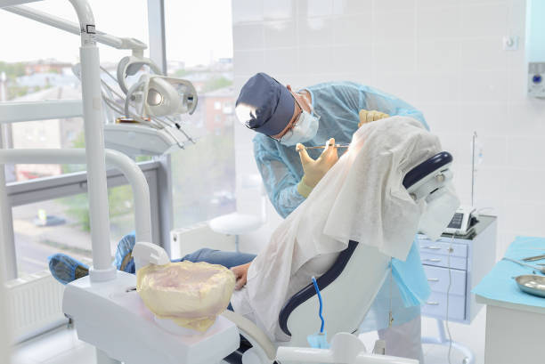 Best Emergency Dental Care for Abscessed Tooth in Fredericktown, MO